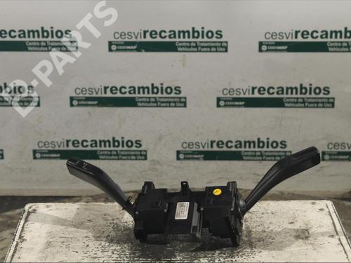 Steering column stalk SKODA RAPID Spaceback (NH1) 1.2 TSI | BP11895544I23 