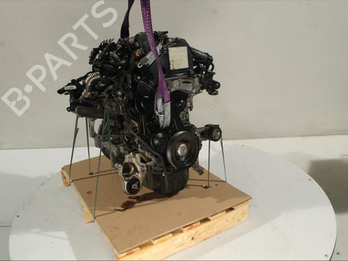 Motor CITROËN BERLINGO MULTISPACE (B9) 1.6 HDi 90 | BP30188635M1