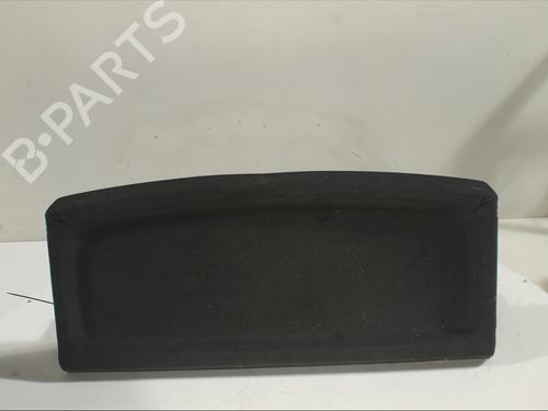 Used Rear parcel shelf Rear parcel shelf VW POLO V (6R1, 6C1) 1.2 TSI 16V (90 hp) 29818379 29818379