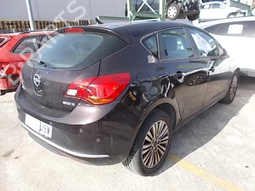 Starter FORD FOCUS III 1.5 TDCi | BP33836577M8  - Image 6