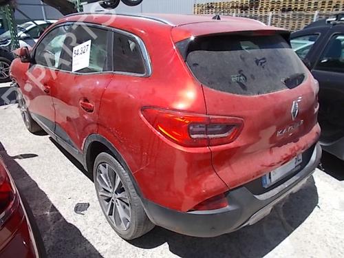 Display monitor RENAULT KADJAR (HA_, HL_)  | BP20503580C48 