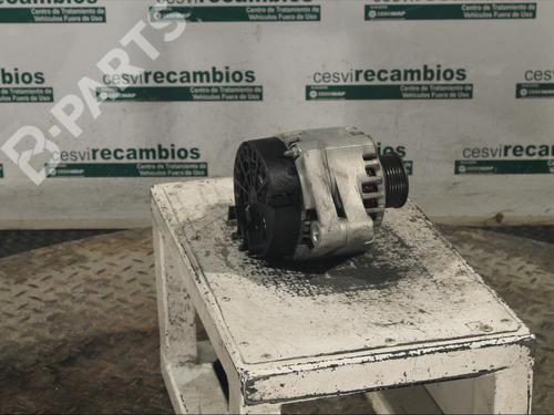 Alternator OPEL ASTRA H (A04)  | BP11896495M7 