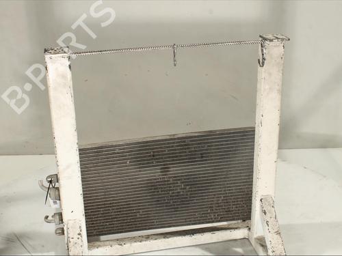 AC radiator ALFA ROMEO 147 (937_) 2.0 16V T.SPARK (937.AXA1, 937.AXC1, 937.BXC1) | BP17862453M32