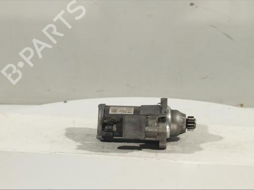 Used Starter Starter SEAT ARONA (KJ7, KJP) 1.6 TDI (95 hp) 11985555 11985555