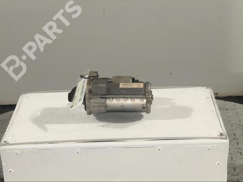 Used Starter FORD KA (RU8) [2008-2016]  11901146