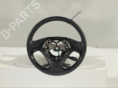 Used Steering wheel TOYOTA C-HR (_X1_) 1.8 Hybrid (ZYX10_, ZYX11_, ZYX10R, ZYX11R) (122 hp) 11991325