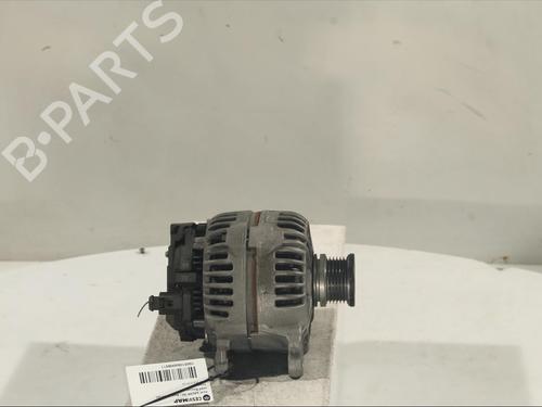 Alternator AUDI A4 B8 (8K2)  | BP15553938M7 