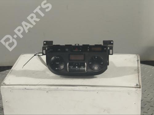 AC-Styringsenhed/Manøvreenhed TOYOTA RAV 4 II (_A2_) 2.0 D 4WD (CLA20_, CLA21_, CLA20R, CLA21R) (116 hp) 11901836