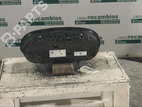 Cockpit SEAT ATECA (KH7, KHP)  | BP11980882C47 