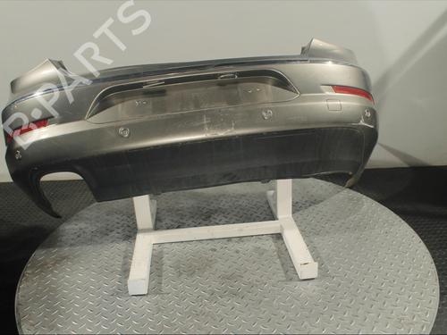 Used Rear bumper Rear bumper VW CC B7 (358) 2.0 TDI (150 hp) 11989364 11989364