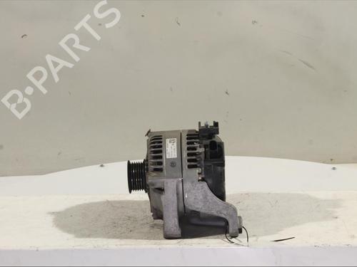 Used Alternator Alternator BMW X1 (F48) sDrive 18 d (150 hp) 26970879 26970879