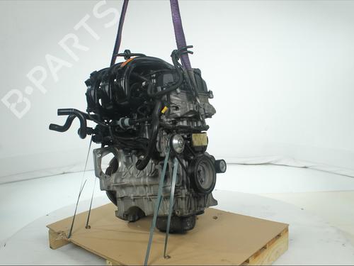 Engine CITROËN C3 III (SX) 1.2 PureTech 82 | BP40162985M1 - Image 4