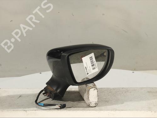 Right mirror RENAULT CLIO IV (BH_) 1.5 dCi 90 96 30 162 26R