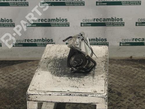 Startmotor NISSAN PULSAR Hatchback (C13) 1.5 dCi | BP11897112M8 