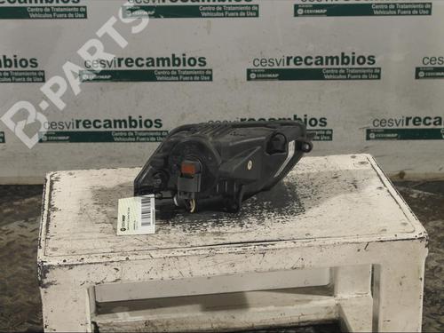 Left front fog light SEAT IBIZA IV (6J5, 6P1)  | BP11896874C30 