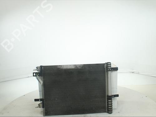 AC Kondensor AC Kondensor OPEL GRANDLAND / GRANDLAND X (A18, P1UO) 1.2 (75) (131 hp) 34201792 34201792