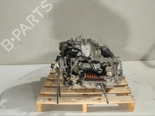 Engine TOYOTA RAV 4 V (_A5_, _H5_) 2.5 Hybrid AWD (AXAH54, AXAL54) | BP24352549M1 
