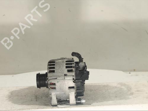 Alternator VOLVO V40 Hatchback (525) D2 | BP16320512M7 