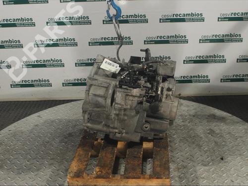 Gearbox SEAT LEON (1P1) 1.9 TDI | BP11980947M3 