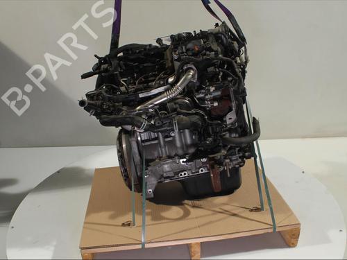 Engine MITSUBISHI ASX (GA_W_) 1.8 DI-D (GA6W) | BP26970895M1 