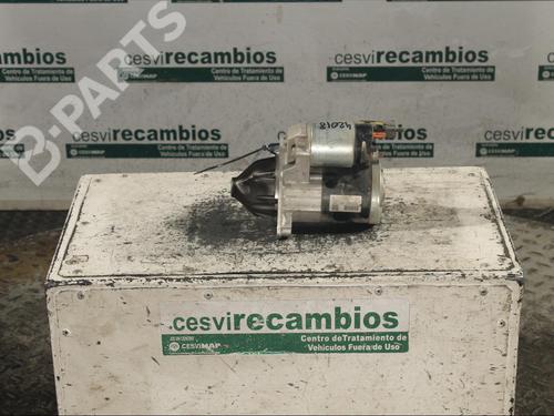 Used Starter KIA SPORTAGE III (SL) 1.7 CRDi (116 hp) 11980202