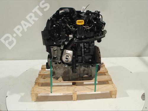 Engine DACIA SANDERO II 1.5 dCi 75 / Blue dCi 75 (B8JW, B8M4, B8AH, B8M7, B8M6) | BP11908622M1 