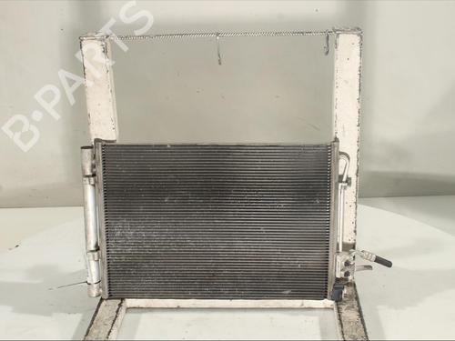 Used AC radiator AC radiator HYUNDAI i20 II (GB, IB) 1.2 (84 hp) 18736227 18736227
