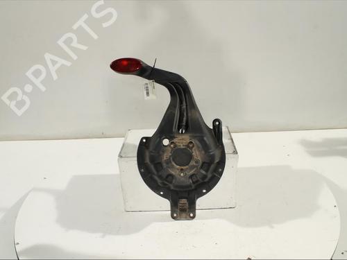 Used Third brake light LAND ROVER FREELANDER I (L314) [1998-2006]  14525114