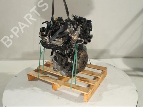 Engine VW POLO VI (AW1, BZ1, AE1)  | BP18299039M1 