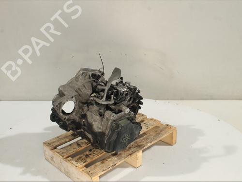Gearbox VW GOLF IV (1J1) 1.9 TDI | BP32150909M3