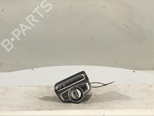 Used Headlight switch Headlight switch MERCEDES-BENZ GLC Coupe (C253) 250 d 4-matic (253.309) (204 hp) 30522416 30522416