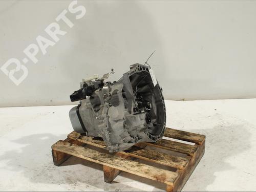 Gearbox CITROËN C3 II (SC_) 1.0 VTi 68 | BP11903656M3