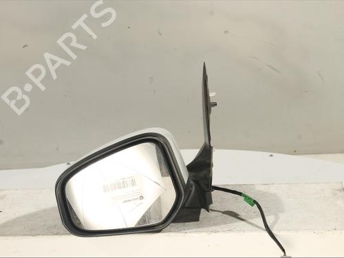 Used Left mirror FORD TOURNEO COURIER B460 MPV 1.5 TDCi (95 hp) 29128897