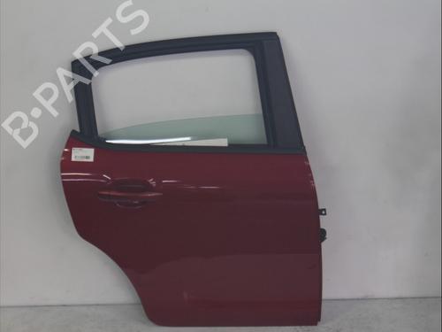 right-rear-door-citroen-c3-iii-sx-2016-39180942 main image