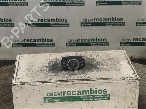 Used Headlight switch Headlight switch FORD FOCUS III 1.6 Flexifuel (150 hp) 11988904 11988904