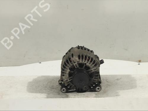 Used Alternator Alternator VW GOLF PLUS V (5M1, 521) 1.6 (102 hp) 11908362 11908362
