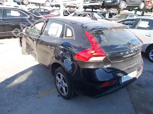 Front right window mechanism VOLVO V40 Hatchback (525) D2 | BP21185741C23 - Image 6