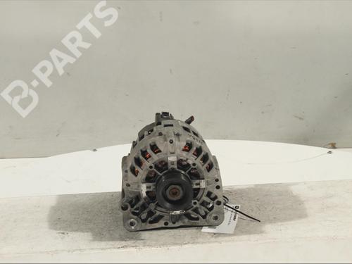 Used Alternator SEAT IBIZA IV (6J5, 6P1) 1.6 TDI (90 hp) 11909459
