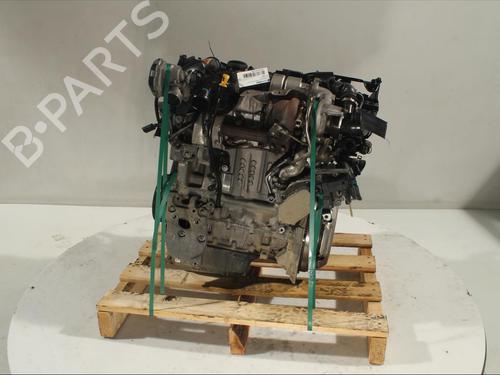 Engine FORD ECOSPORT  | BP13819340M1 