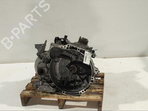Used Gearbox Gearbox CITROËN C4 Picasso II 2.0 BlueHDi 150 (150 hp) 11904751 11904751