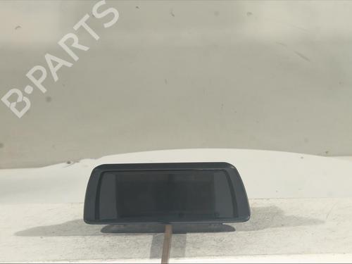 Used Display monitor BMW 1 (E81) [2006-2012]  21500200