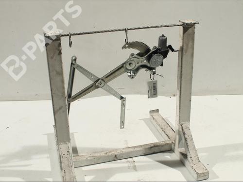 Front left window mechanism MITSUBISHI OUTLANDER III (GG_W, GF_W, ZJ, ZL, ZK) 2.0 Hybrid 4WD (GG2W) | BP12082967C22 