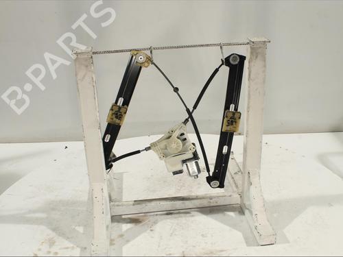 Front left window mechanism SEAT ARONA (KJ7, KJP)  | BP12080484C22 