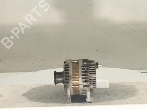 Alternator NISSAN QASHQAI / QASHQAI +2 I (J10, NJ10, JJ10E) 1.6 dCi | BP18735859M7 