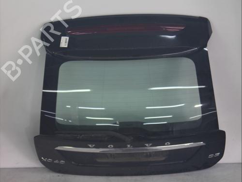 Used Tailgate Tailgate 37596924 37596924