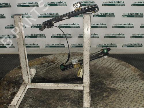 Used Front left window mechanism Front left window mechanism SEAT LEON (1P1) 1.2 TSI (105 hp) 12075938 12075938
