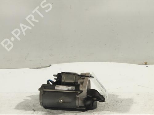 Used Starter Starter CITROËN BERLINGO MULTISPACE (B9) 1.6 HDi 90 (90 hp) 11908046 11908046