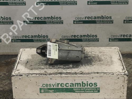 Used Starter Starter OPEL CORSA D (S07) 1.3 CDTI (L08, L68) (95 hp) 11897994 11897994