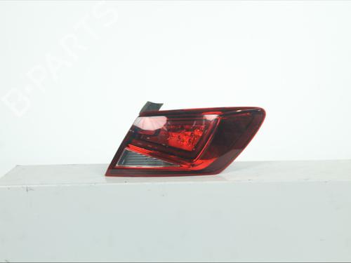 Used Right taillight Right taillight SEAT LEON (5F1) 2.0 TDI (150 hp) 34457164 34457164