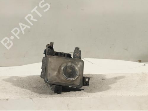 Used Left front fog light Left front fog light OPEL VECTRA C GTS (Z02) 1.9 CDTI (F68) (120 hp) 11909596 11909596
